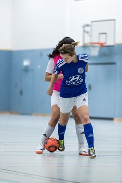 Bild 390 - F Loewinnen Hallen Cup